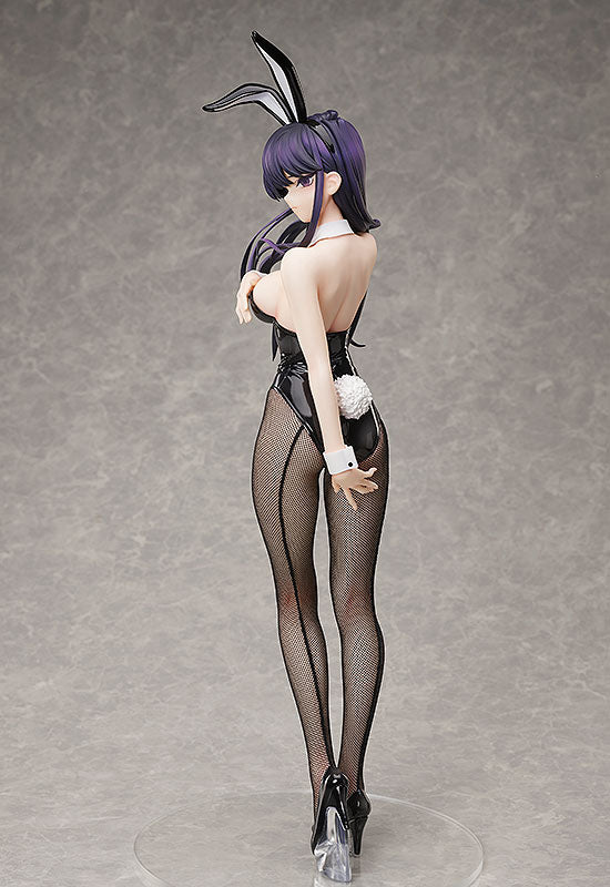 Komi Can't Communicate Statue PVC 1/4 Shoko Komi: Bunny Ver. 46 cm 4570001511554