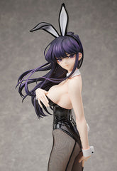 Komi Can't Communicate Statue PVC 1/4 Shoko Komi: Bunny Ver. 46 cm 4570001511554