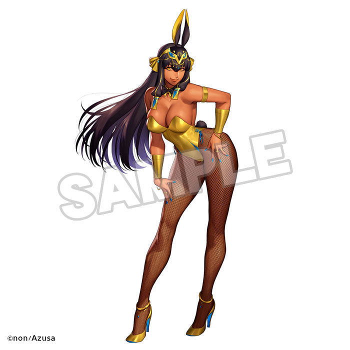 Original Character Statue 1/4 Anubis: Bunny Ver. 48 cm 4570001511561