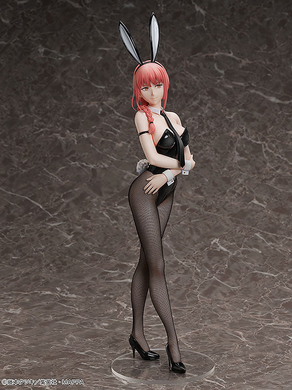 Chainsaw Man PVC Statue 1/4 Makima: Bunny Ver.  50 cm 4570001511615