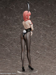 Chainsaw Man PVC Statue 1/4 Makima: Bunny Ver.  50 cm 4570001511615