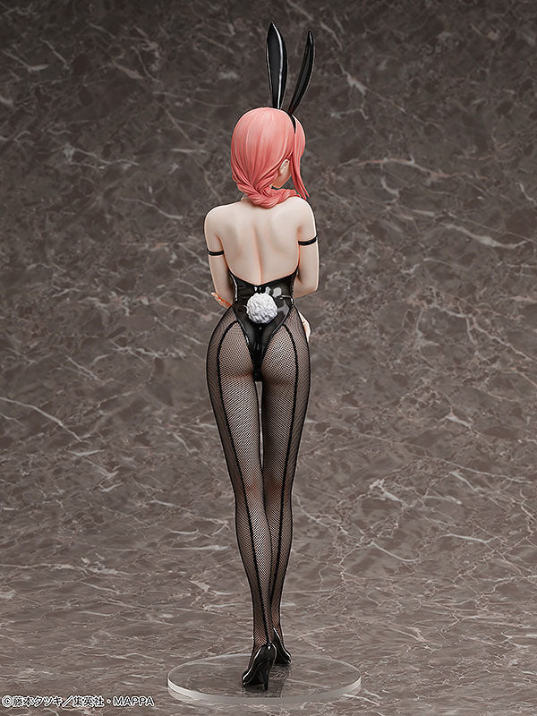 Chainsaw Man PVC Statue 1/4 Makima: Bunny Ver.  50 cm 4570001511615