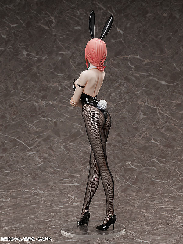 Chainsaw Man PVC Statue 1/4 Makima: Bunny Ver.  50 cm 4570001511615