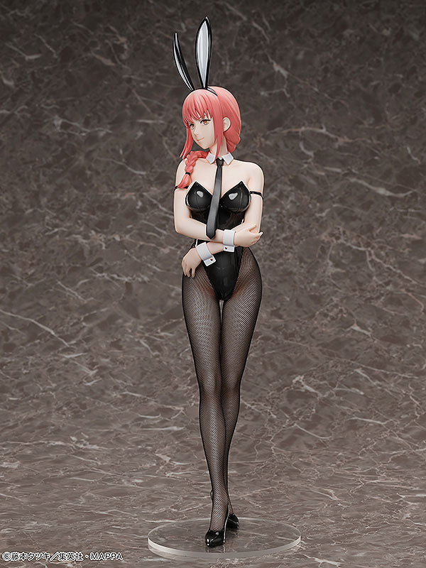 Chainsaw Man PVC Statue 1/4 Makima: Bunny Ver.  50 cm 4570001511615