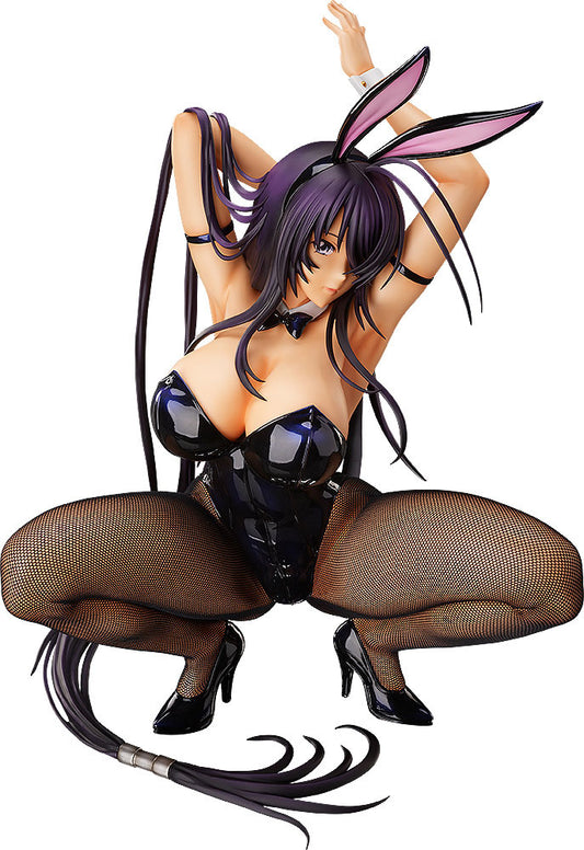 Ikki Tousen Extravaganza Epoch Statue 1/4 Kanu Unchou: Bunny Ver. 2nd 32 cm 4570001511622