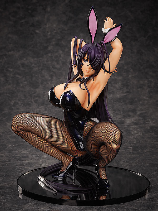 Ikki Tousen Extravaganza Epoch Statue 1/4 Kanu Unchou: Bunny Ver. 2nd 32 cm 4570001511622