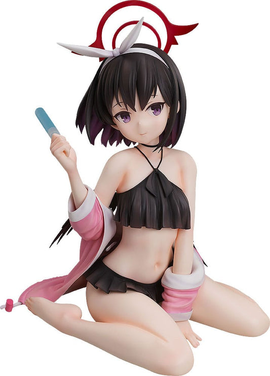 Blue Archive PVC Statue 1/4 Mashiro Shizuyama: Swimsuit Ver. 23 cm 4570001511677