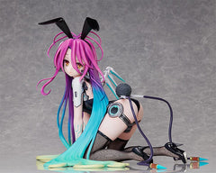 No Game No Life Zero PVC Statue 1/4 Schwi: Bu 4570001511868