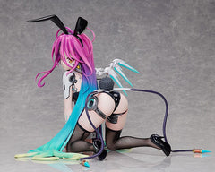 No Game No Life Zero PVC Statue 1/4 Schwi: Bu 4570001511868