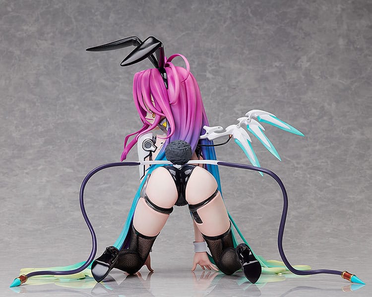 No Game No Life Zero PVC Statue 1/4 Schwi: Bunny Ver. 24 cm 4570001511868