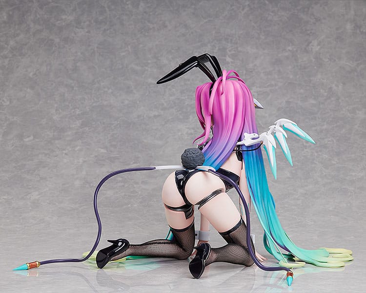 No Game No Life Zero PVC Statue 1/4 Schwi: Bu 4570001511868