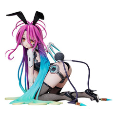 No Game No Life Zero PVC Statue 1/4 Schwi: Bunny Ver. 24 cm 4570001511868