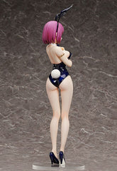 Food Wars Shokugeki no Soma Statue 1/4 Hisako Arato: Bare Leg Bunny Ver. 46 cm 4570001511882