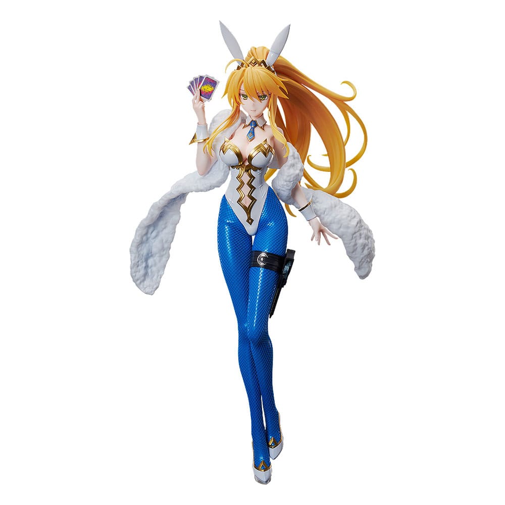 Fate/Grand Order PVC Statue 1/4 Ruler/Altria Pendragon 47 cm 4570001511899