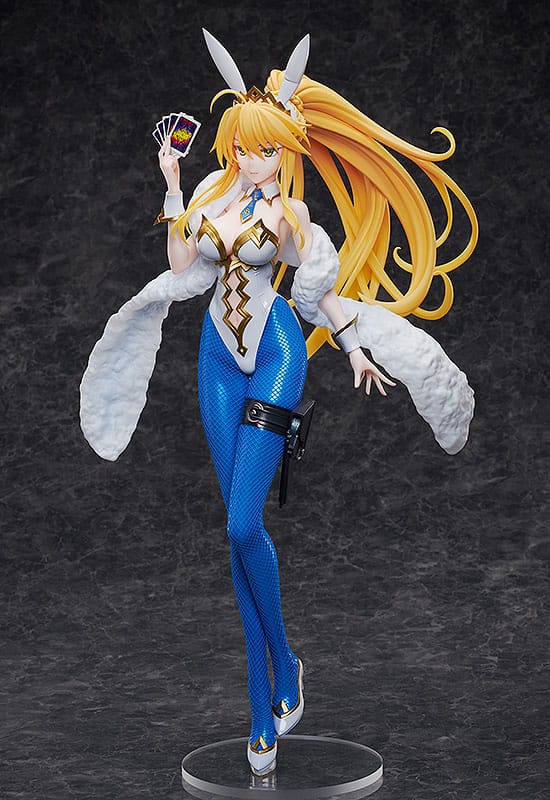 Fate/Grand Order PVC Statue 1/4 Ruler/Altria Pendragon 47 cm 4570001511899