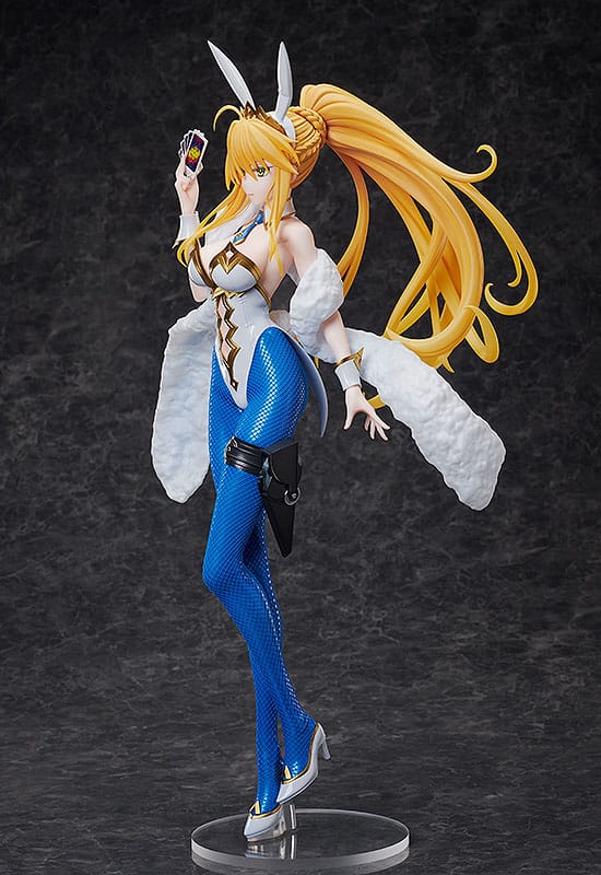 Fate/Grand Order PVC Statue 1/4 Ruler/Altria Pendragon 47 cm 4570001511899