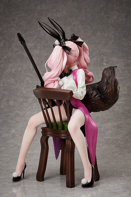 Fate/Grand Order PVC Statue 1/4 Assassin/Koyanskaya of Light (Final Ascension) 35 cm 4570001511905