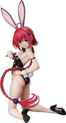 To Love-Ru Darkness Statue PVC 1/4 Mea Kurosaki: Bare Leg Bunny Ver. 33 cm 4570001511929