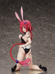 To Love-Ru Darkness Statue PVC 1/4 Mea Kurosaki: Bare Leg Bunny Ver. 33 cm 4570001511929