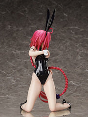 To Love-Ru Darkness Statue PVC 1/4 Mea Kurosaki: Bare Leg Bunny Ver. 33 cm 4570001511929