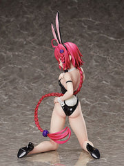 To Love-Ru Darkness Statue PVC 1/4 Mea Kurosaki: Bare Leg Bunny Ver. 33 cm 4570001511929