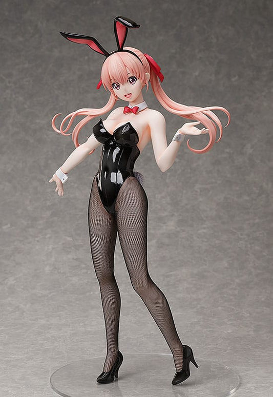 A Couple of Cuckoos Statue 1/4 Erika Amano: Bunny Ver. 47 cm 4570001511943