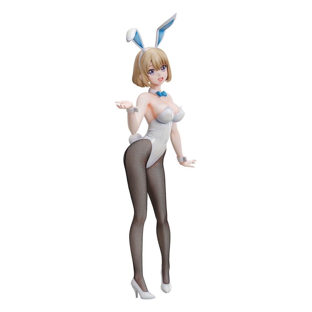 A Couple of Cuckoos Statue 1/4 Sachi Umino: Bunny Ver. 48 cm 4570001511950