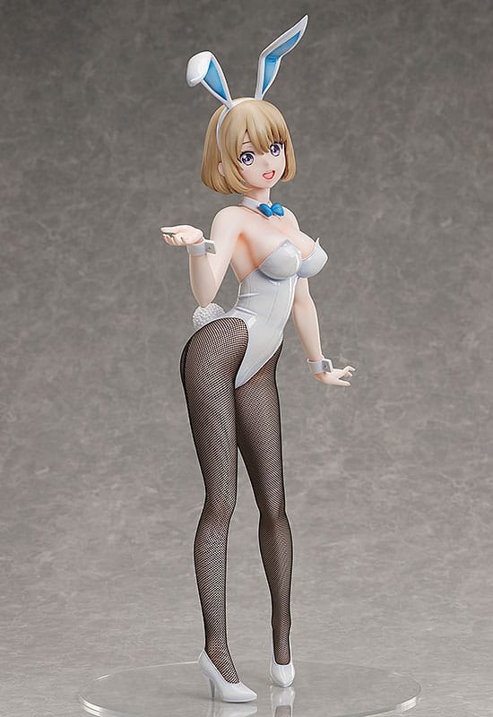 A Couple of Cuckoos Statue 1/4 Sachi Umino: Bunny Ver. 48 cm 4570001511950