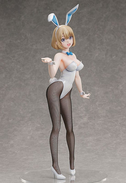 A Couple of Cuckoos Statue 1/4 Sachi Umino: Bunny Ver. 48 cm 4570001511950