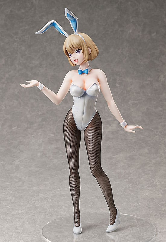 A Couple of Cuckoos Statue 1/4 Sachi Umino: Bunny Ver. 48 cm 4570001511950