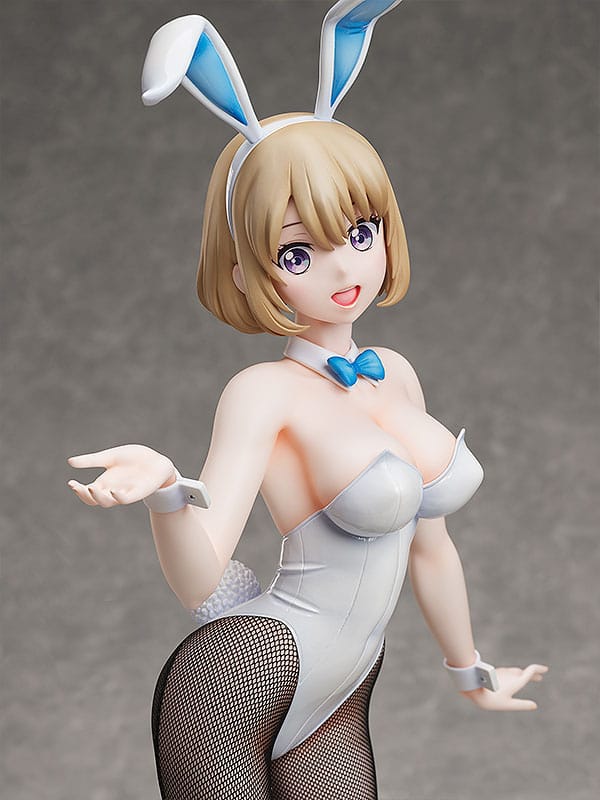 A Couple of Cuckoos Statue 1/4 Sachi Umino: Bunny Ver. 48 cm 4570001511950