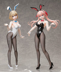 A Couple of Cuckoos Statue 1/4 Sachi Umino: Bunny Ver. 48 cm 4570001511950