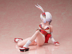 Original Character Statue 1/4 Shiraume 23 cm 4570001511998