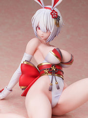 Original Character Statue 1/4 Shiraume 23 cm 4570001511998