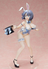 Shinobi Master Senran Kagura: New Link PVC Statue 1/4 Yumi: Bare Leg Bunny Ver. re-run 38 cm 4570001512018