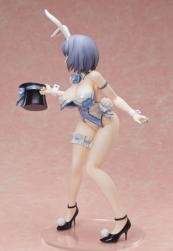 Shinobi Master Senran Kagura: New Link PVC Statue 1/4 Yumi: Bare Leg Bunny Ver. re-run 38 cm 4570001512018