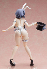 Shinobi Master Senran Kagura: New Link PVC Statue 1/4 Yumi: Bare Leg Bunny Ver. re-run 38 cm 4570001512018