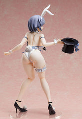 Shinobi Master Senran Kagura: New Link PVC Statue 1/4 Yumi: Bare Leg Bunny Ver. re-run 38 cm 4570001512018