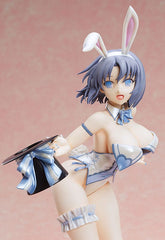 Shinobi Master Senran Kagura: New Link PVC Statue 1/4 Yumi: Bare Leg Bunny Ver. re-run 38 cm 4570001512018