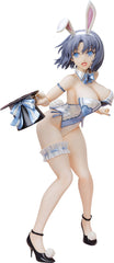 Shinobi Master Senran Kagura: New Link PVC Statue 1/4 Yumi: Bare Leg Bunny Ver. re-run 38 cm 4570001512018