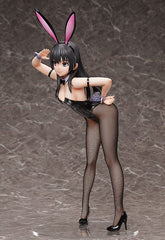 A Certain Scientific Railgun T Statue PVC 1/4 Ruiko Saten: Bunny Ver. 40 cm 4570001512063