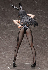 A Certain Scientific Railgun T Statue PVC 1/4 Ruiko Saten: Bunny Ver. 40 cm 4570001512063