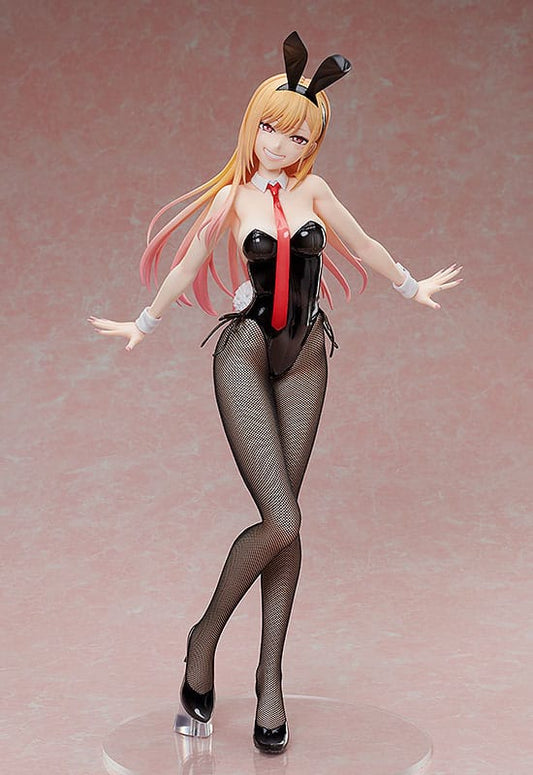 My Dress-Up Darling PVC Statue 1/4 Marin Kitagawa: Bunny Ver. 45 cm 4570001512087