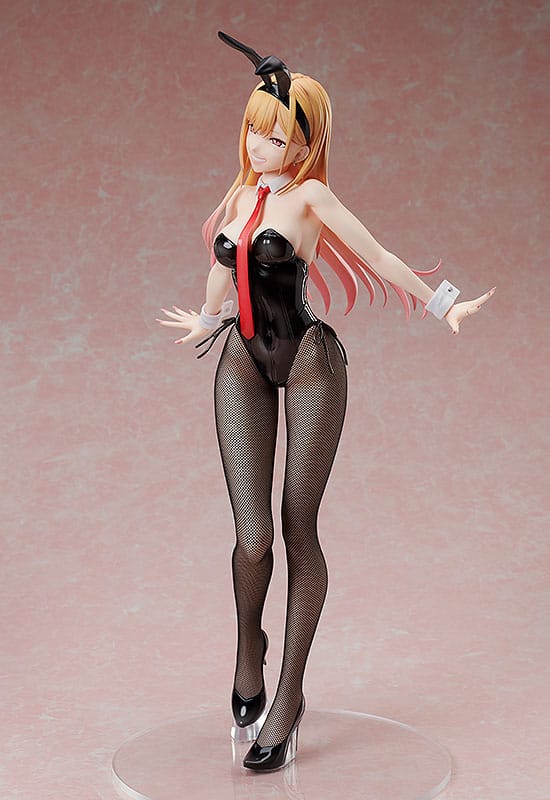 My Dress-Up Darling PVC Statue 1/4 Marin Kitagawa: Bunny Ver. 45 cm 4570001512087