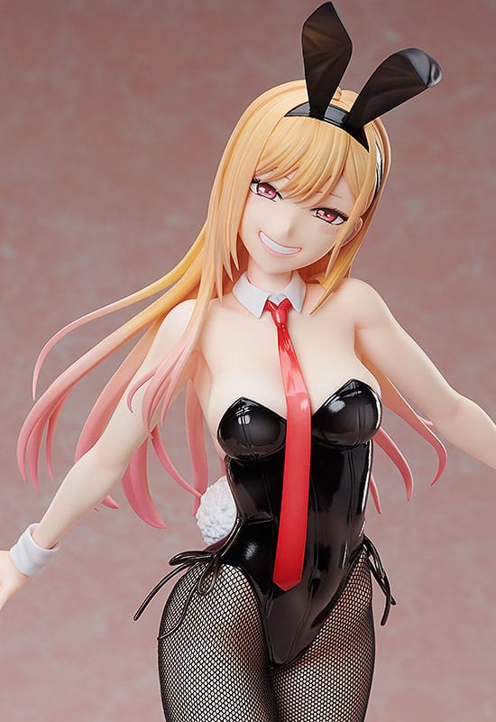 My Dress-Up Darling PVC Statue 1/4 Marin Kitagawa: Bunny Ver. 45 cm 4570001512087