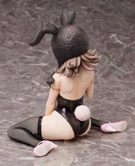 Danganronpa 2 Goodbye Despair PVC Statue 1/4 Chiaki Nanami: Black Bunny Ver. 21 cm 4570001512117