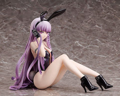 Danganronpa Trigger Happy Havoc PVC Statue 1/4 Kyoko Kirigiri: Bare Leg Bunny Ver. 23 cm 4570001512124