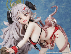 Blue Archive PVC Statue 1/4 Izumi Shishidou (Swimsuit) 34 cm 4570001512131