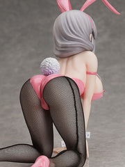 Uzaki-chan Wants to Hang Out! PVC Statue 1/4 Tsuki Uzaki: Bunny Ver. 22 cm 4570001512148