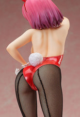 Toradora PVC Statue 1/4 Minori Kushieda: Bunny Ver. 39 cm 4570001512155